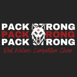 Core Fleece Pullover Hooded Sweatshirt  Design