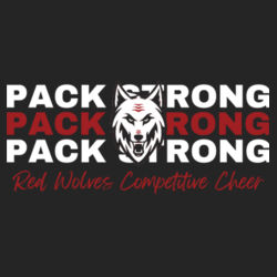 Long Sleeve Core Blend Tee Design