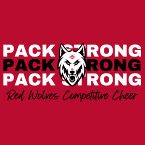 Long Sleeve Core Blend Tee Design