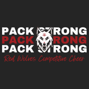 Core Blend Tee Design