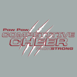 Core Fleece Pullover Hooded Sweatshirt Design