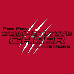 Core Fleece Crewneck Sweatshirt  Design