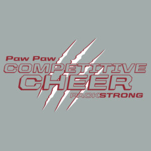 Long Sleeve Core Blend Tee Design