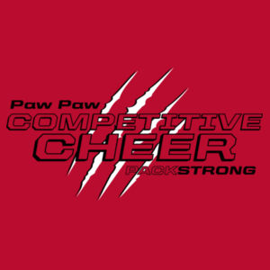 Long Sleeve Core Blend Tee Design