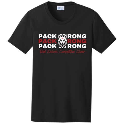 Women's Core Blend Tee Thumbnail