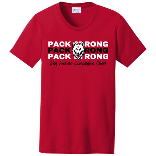 Women's Core Blend Tee Thumbnail