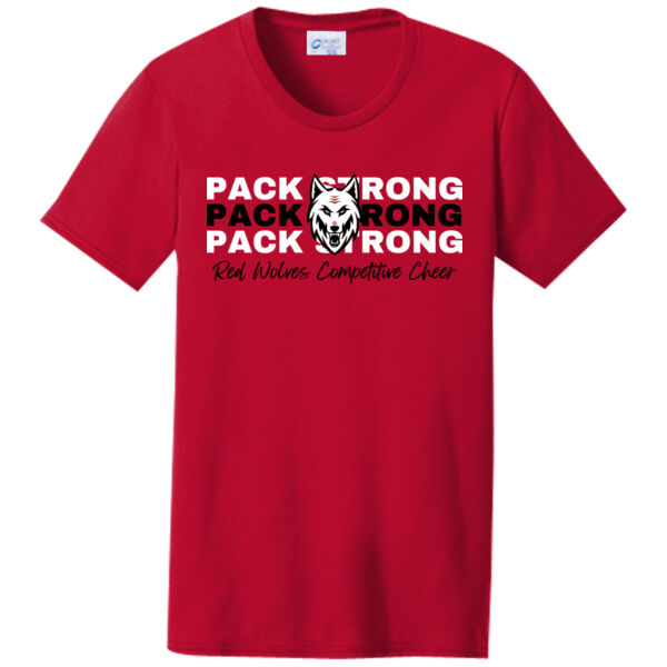 Women's Core Blend Tee Thumbnail