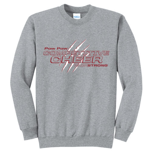 Core Fleece Crewneck Sweatshirt  Thumbnail