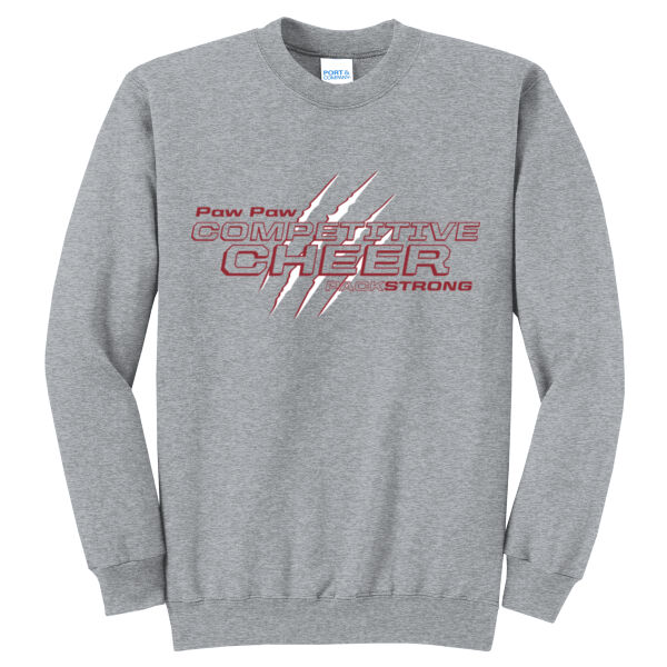 Core Fleece Crewneck Sweatshirt  Thumbnail