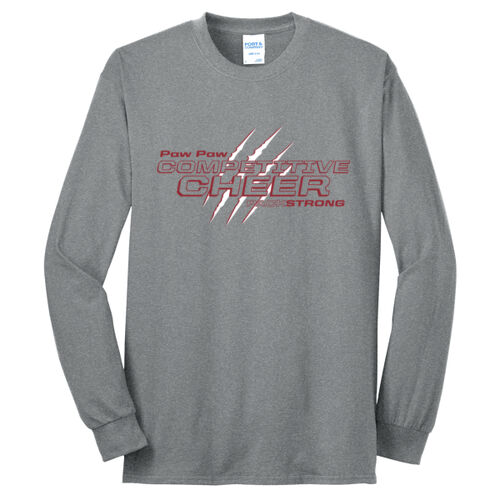 Long Sleeve Core Blend Tee Thumbnail