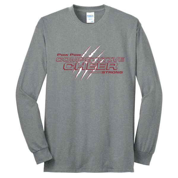 Long Sleeve Core Blend Tee Thumbnail