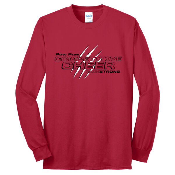 Long Sleeve Core Blend Tee Thumbnail