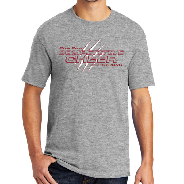 Core Blend Tee Thumbnail